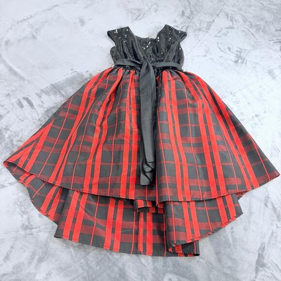 Pippa & Julie Other - Girls Pippa & Julie Beautiful Holiday Dress Sz 14
